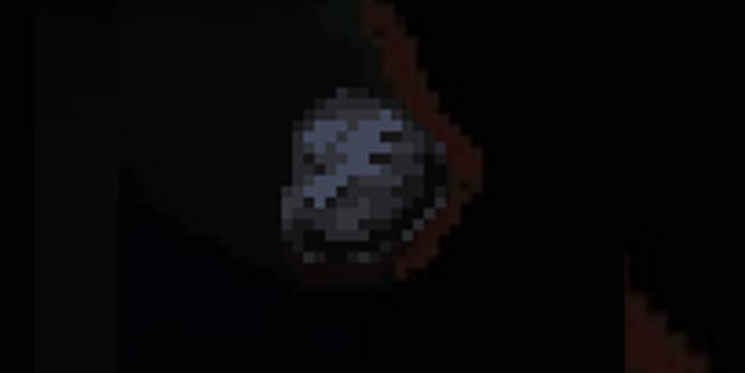 Blasphemous Rosary Beads Ember of the Holy Cremation