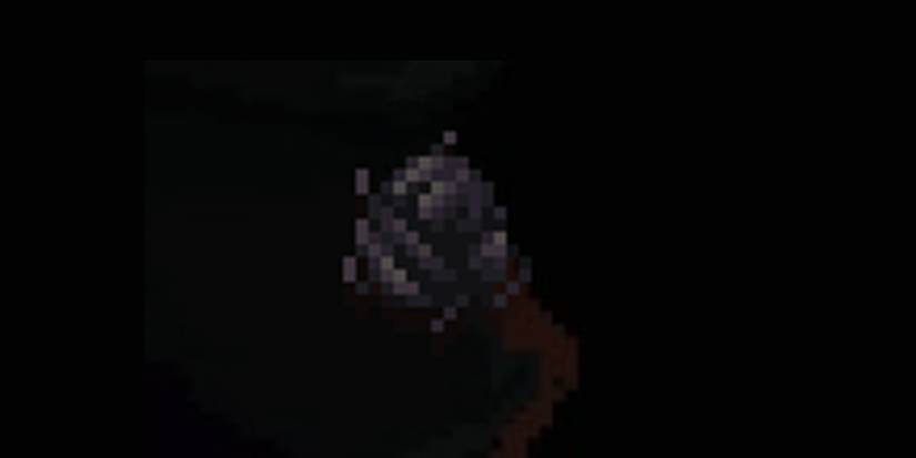 Blasphemous Rosary Beads Knot of Hair