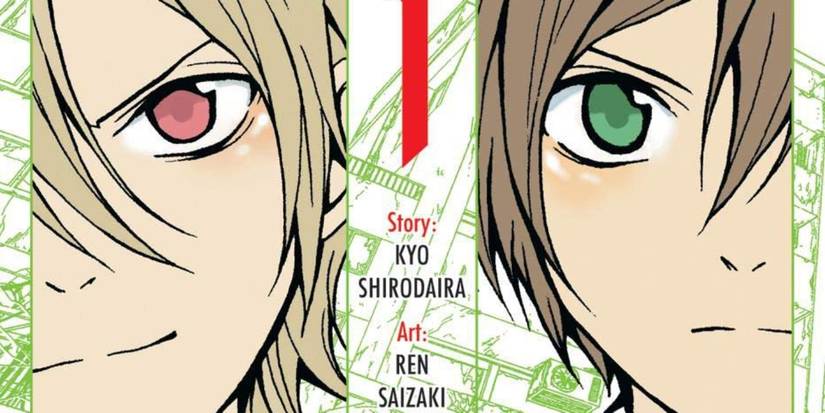 Blast of Tempest cover art