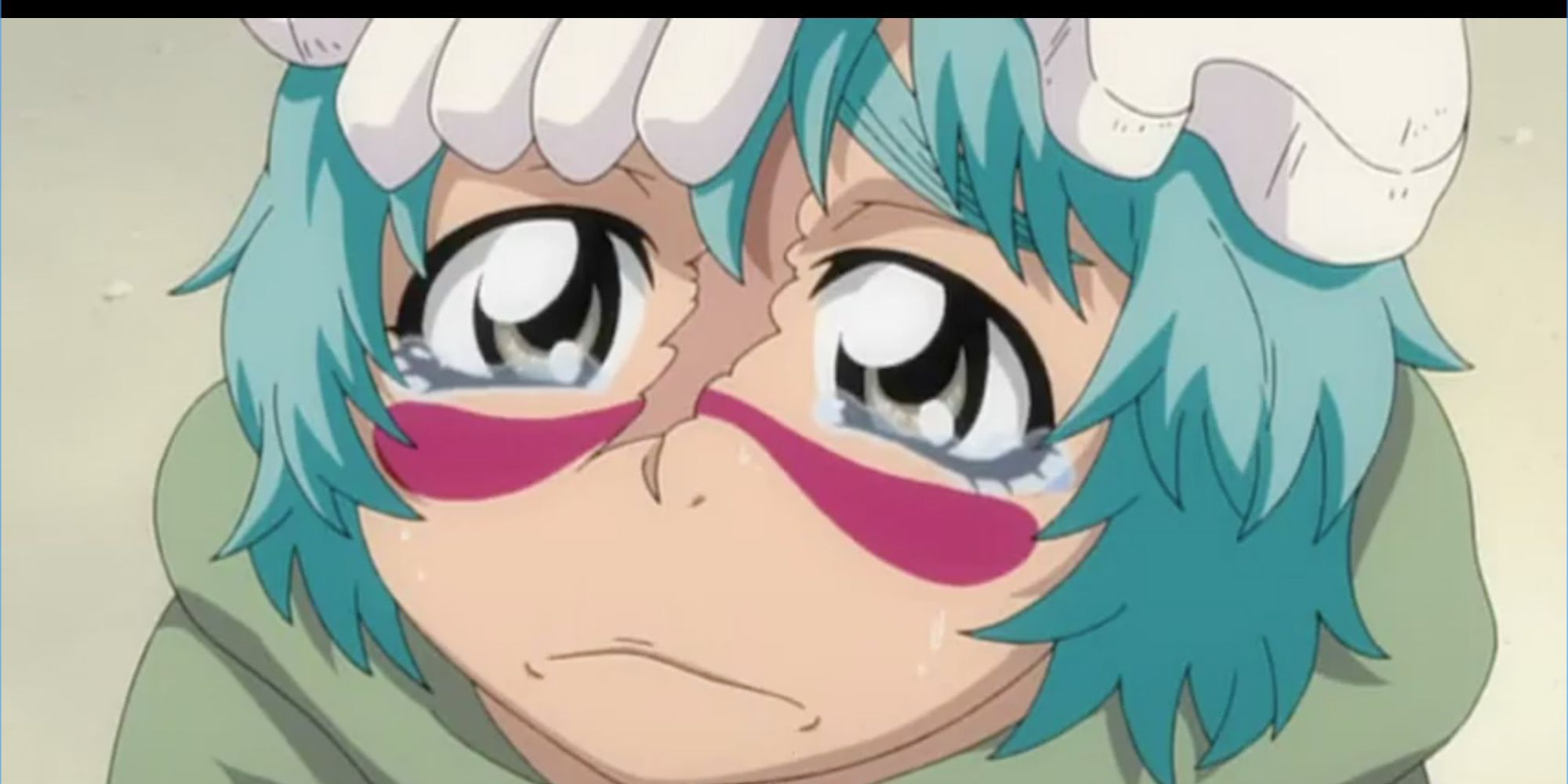 Bleach - Baby Nel Crying