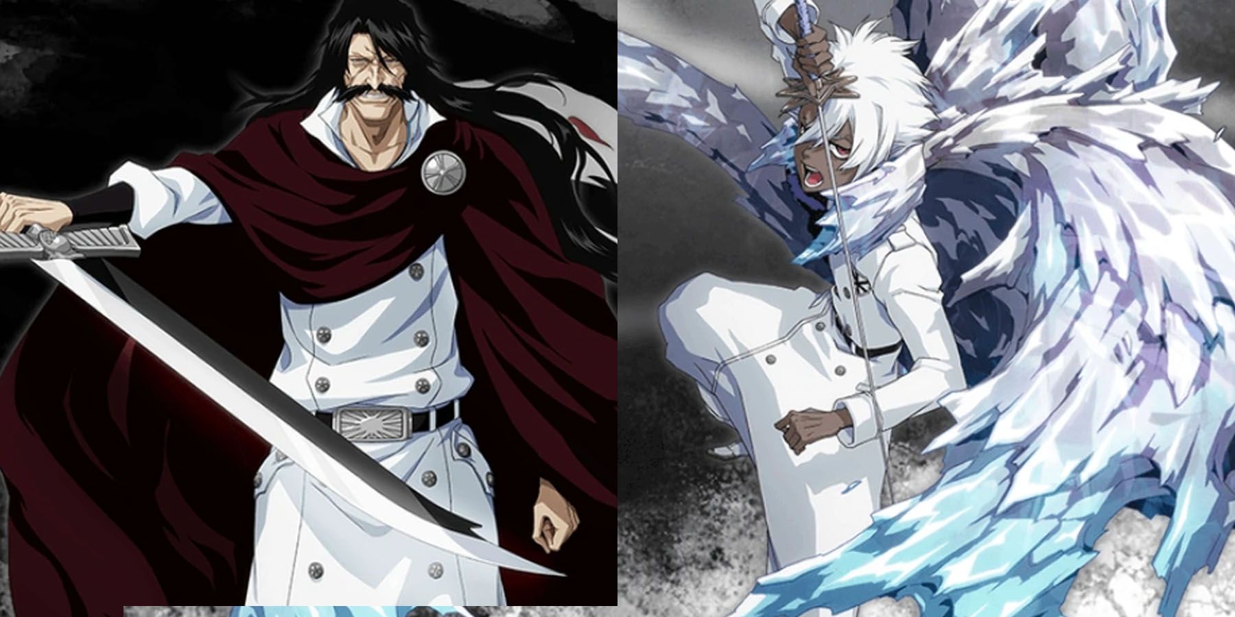 Bleach Brave Souls Best 5 Star Characters