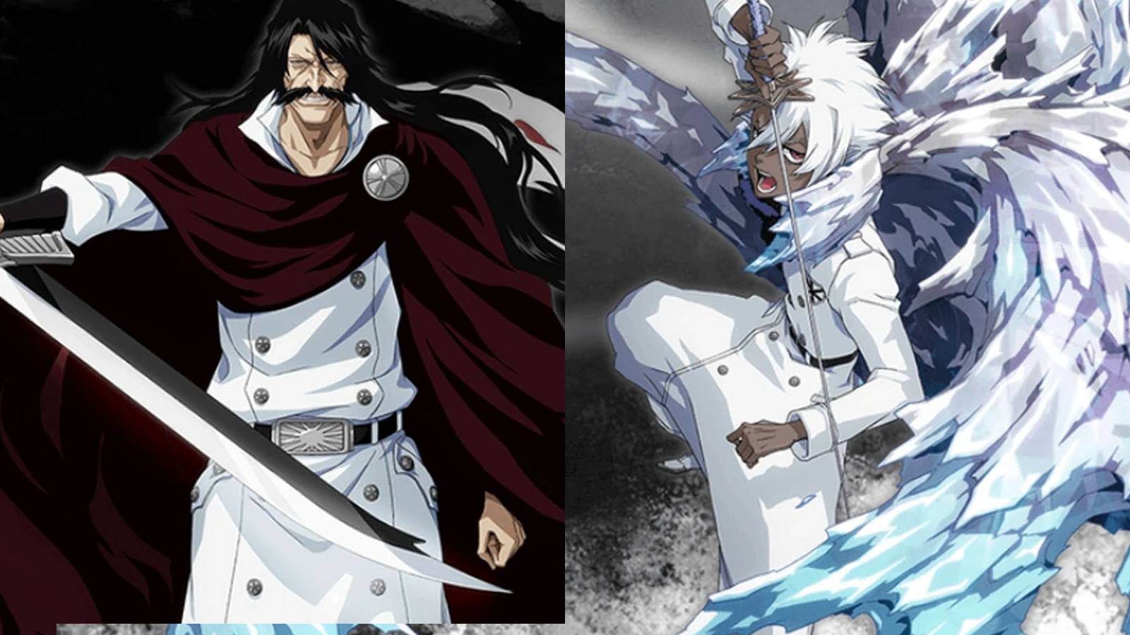 Bleach Brave Souls Best 5 Star Characters