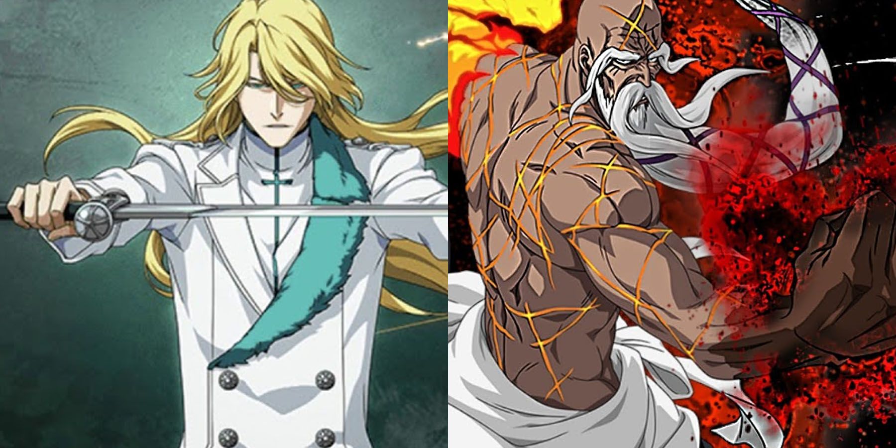 HOW BAD ARE The TYBW Resurrected Characters? Bleach Brave Souls