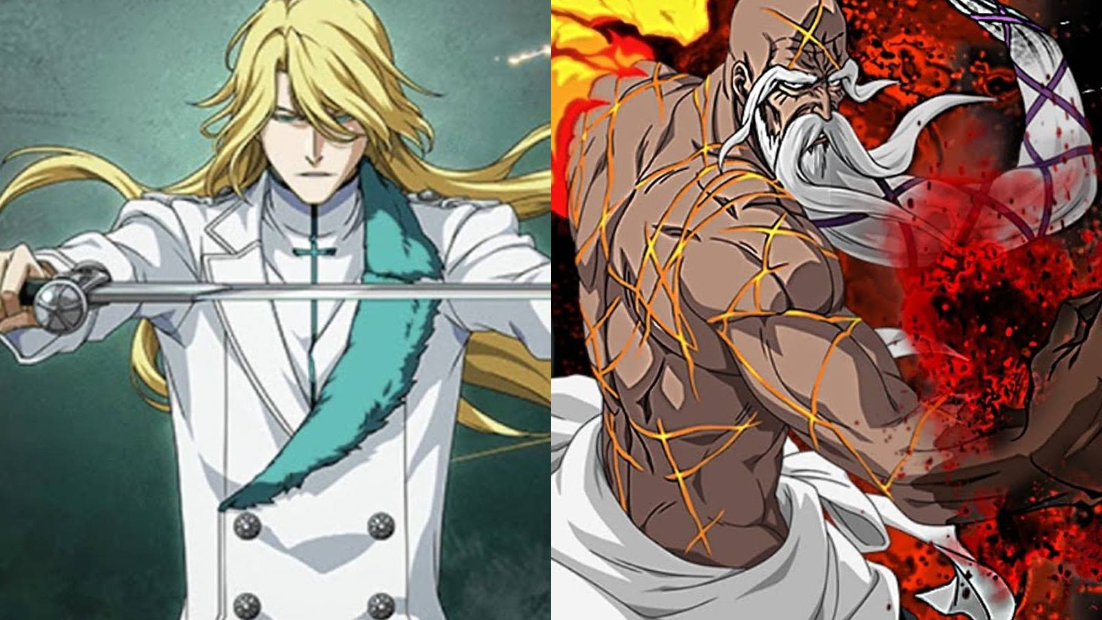 Bleach Brave Souls Best Skills