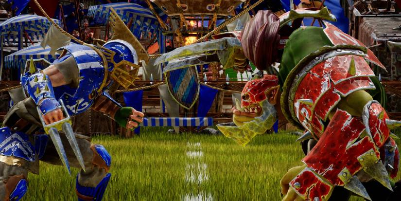 Blood Bowl 3