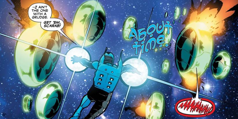 Blue-Beetle-fighting-off-a-Reach-fleet-in-Blue-Beetle-23-1