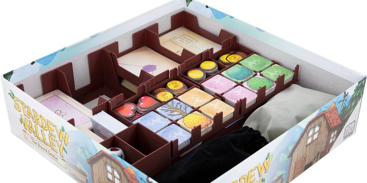 Best Board Game Accessories