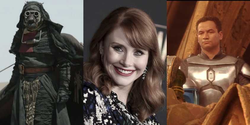 Actors Who Could've Been Iron Man