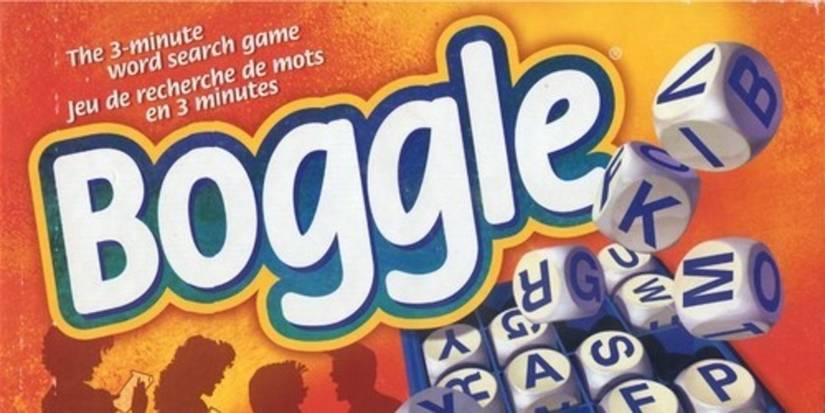 Boggle