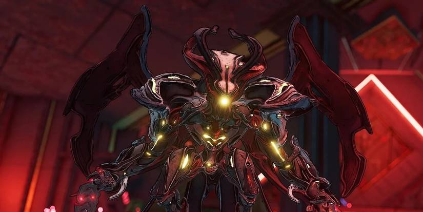 Borderlands 3 Scourge