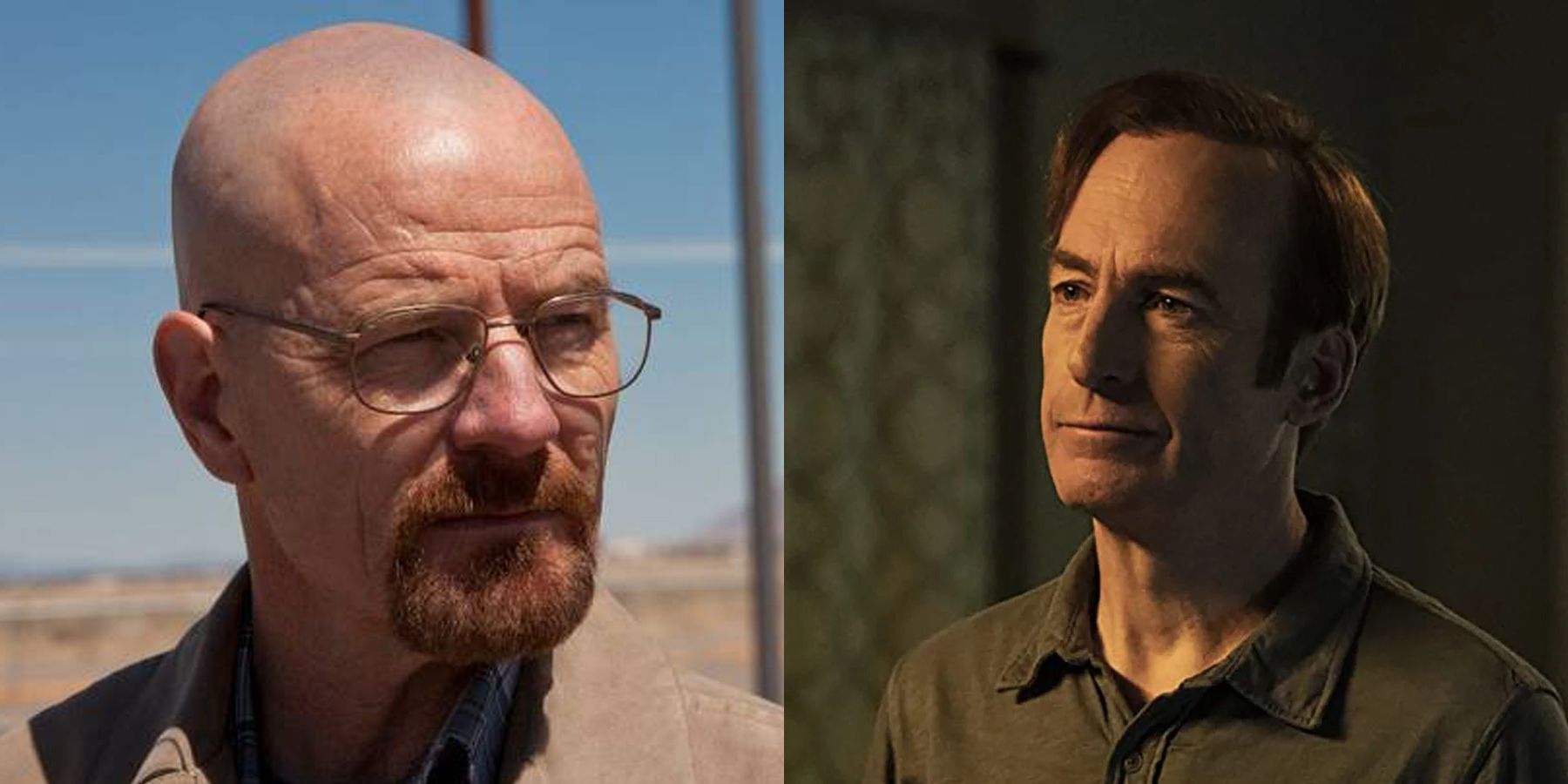 Bryan Cranston Better Call Saul Walter White