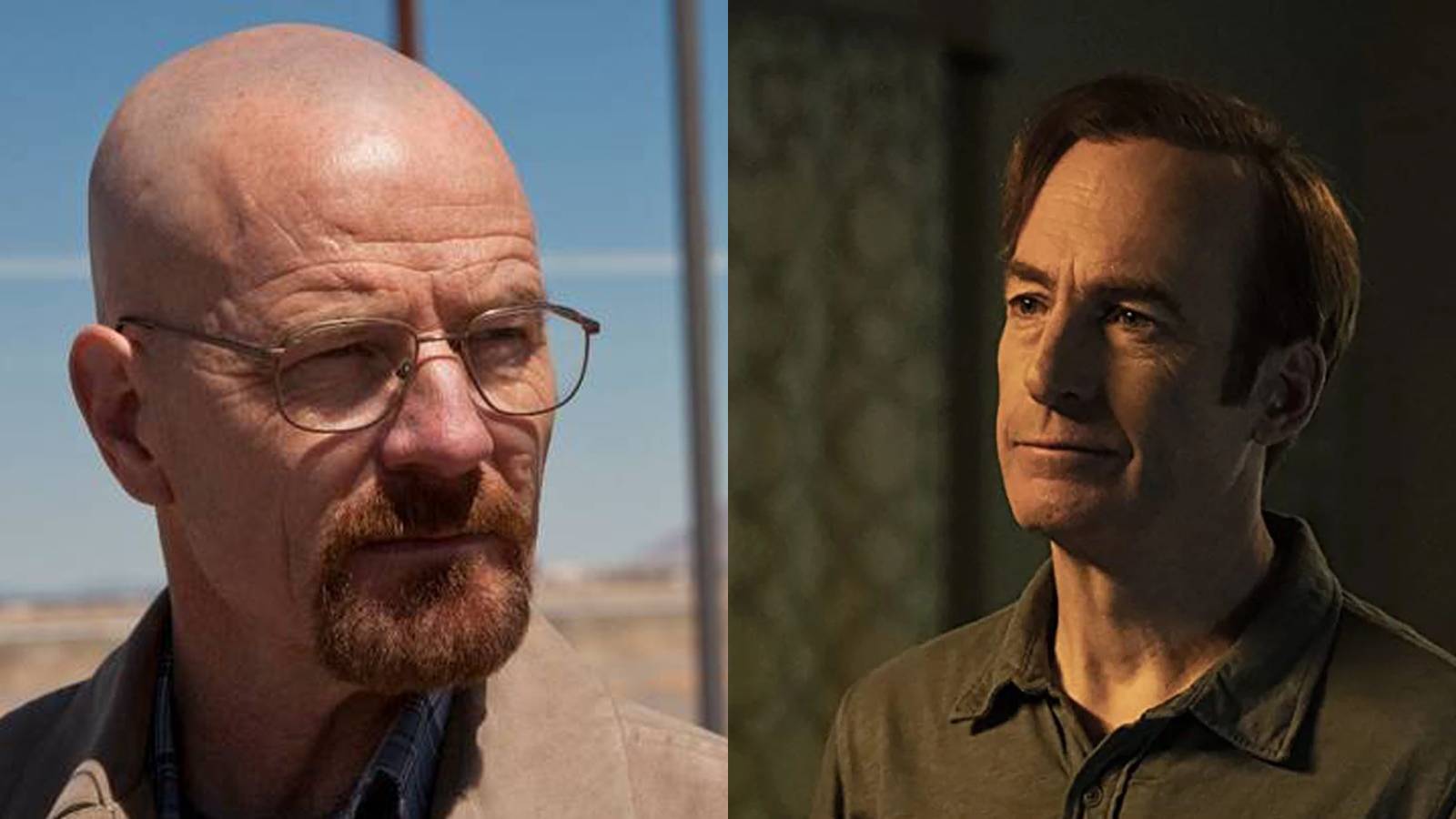 Bryan Cranston Better Call Saul Walter White