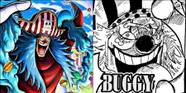 One Piece How Much Will Yonko Buggy s Bounty Be 