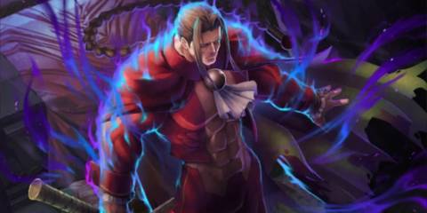 CFC Love-Hate- Dee Teppen