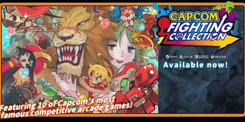 CFC Love-Hate- Store Screen 