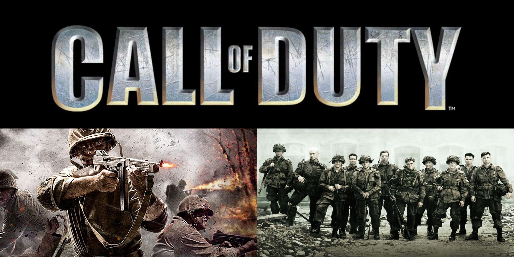 Call of Duty Featured Image