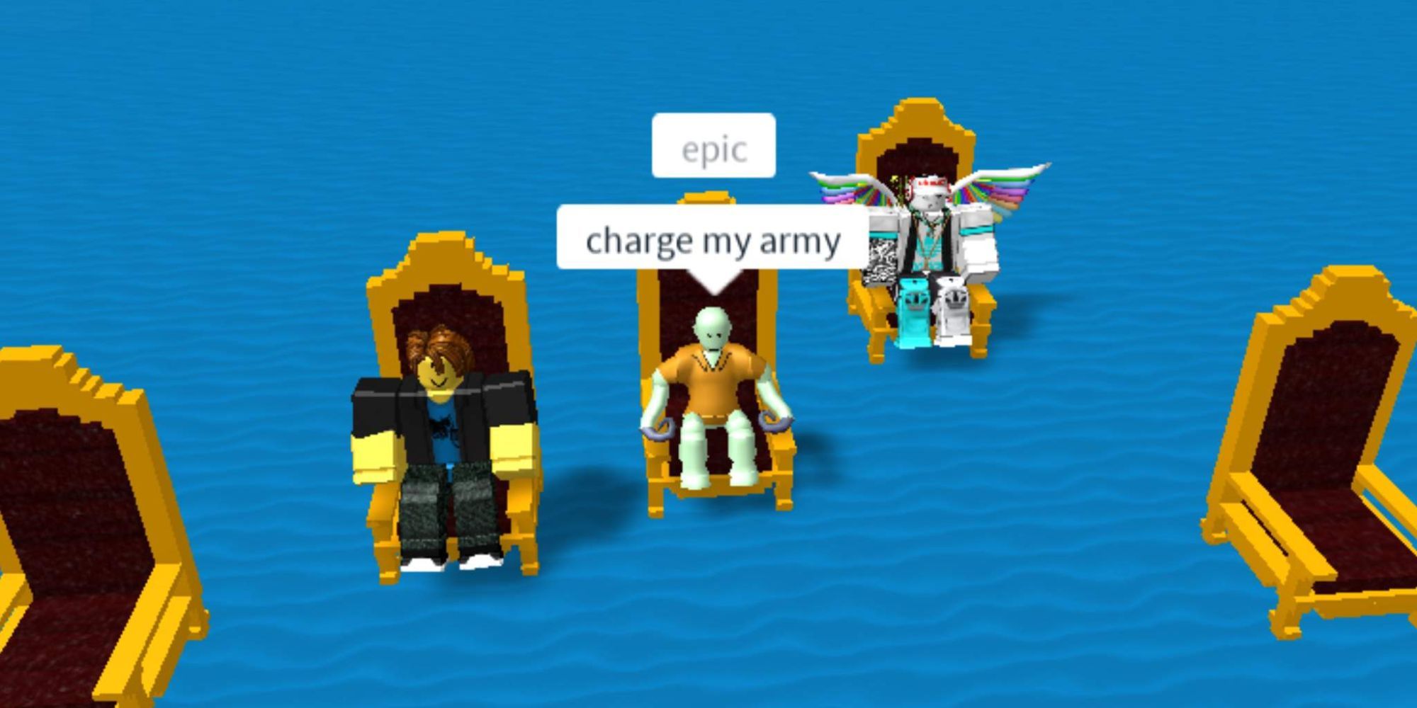 The Best Roblox Memes That Will Have You Laughing