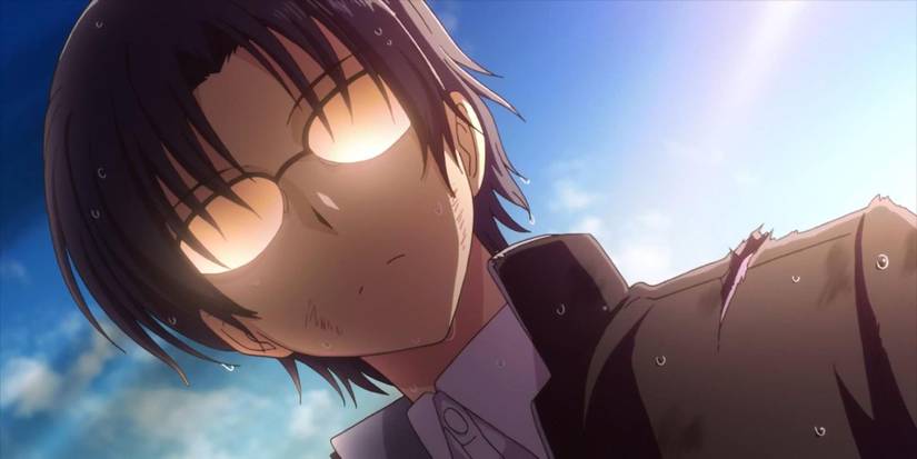 Charlotte - Jojiro Takajo