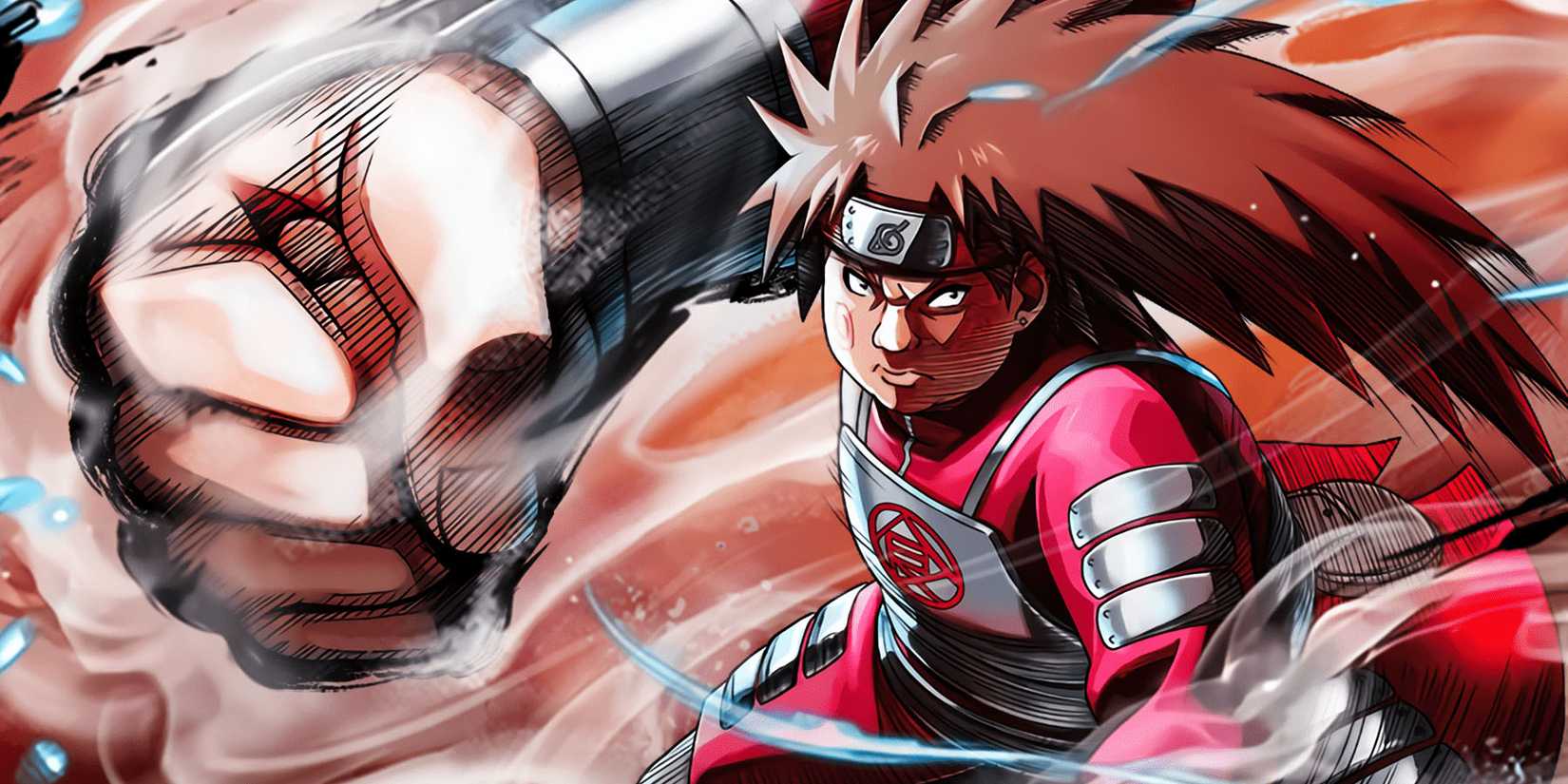 Akimichi clan, strongest Konoha clan, Naruto