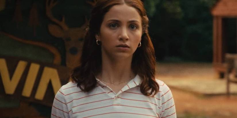 Emily Rudd Shows One Piece Live Action's Nami: Where Else to See Emily Rudd