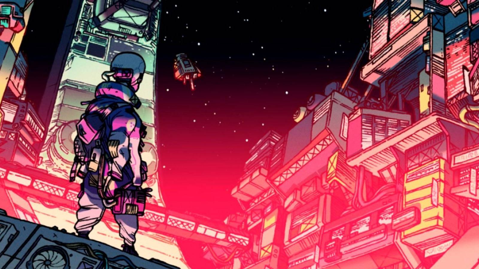 Citizen Sleeper Header Promotional Artwork Main 