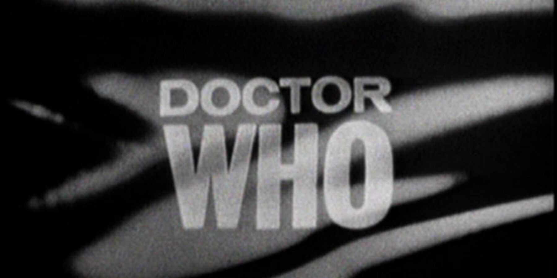Classic Doctor Who Opening theme 