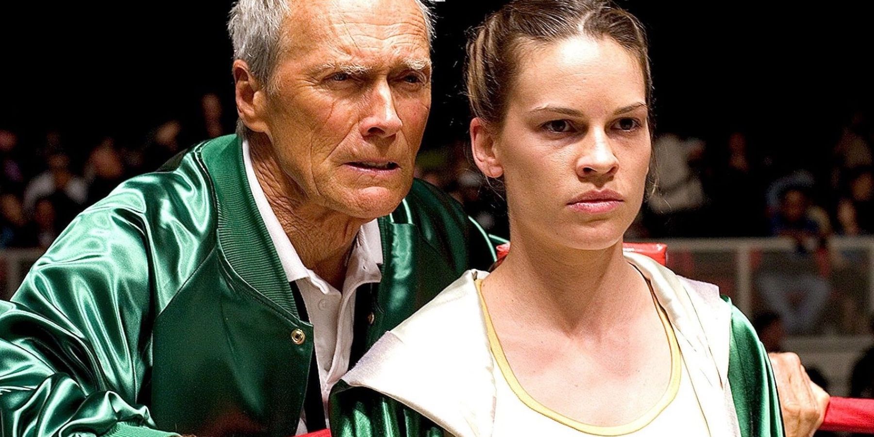 Clint-Eastwood-and-Hilary-Swank-in-Million-Dollar-Baby