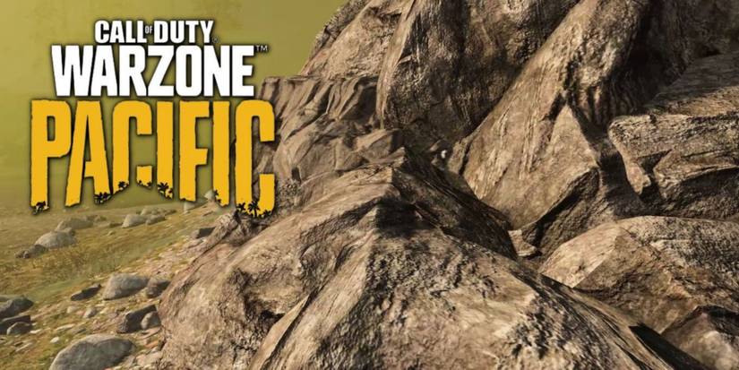 CoD Warzone Rocks Cropped