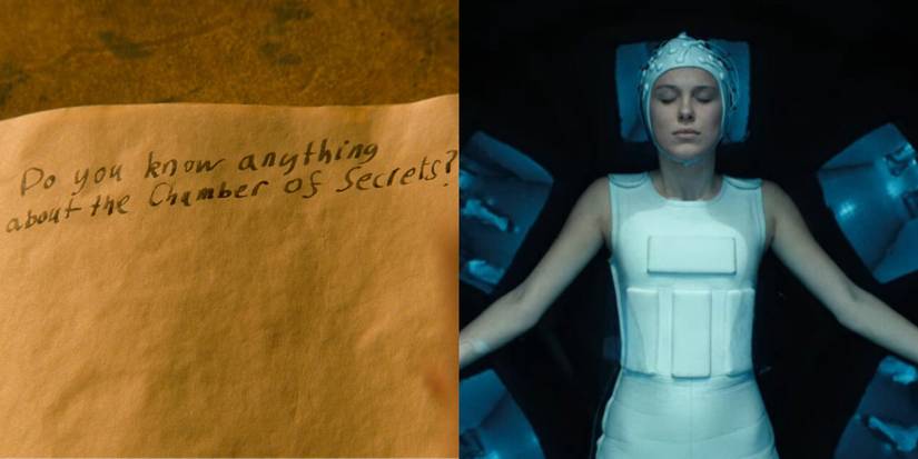 The Nina Project and Tom's Diary