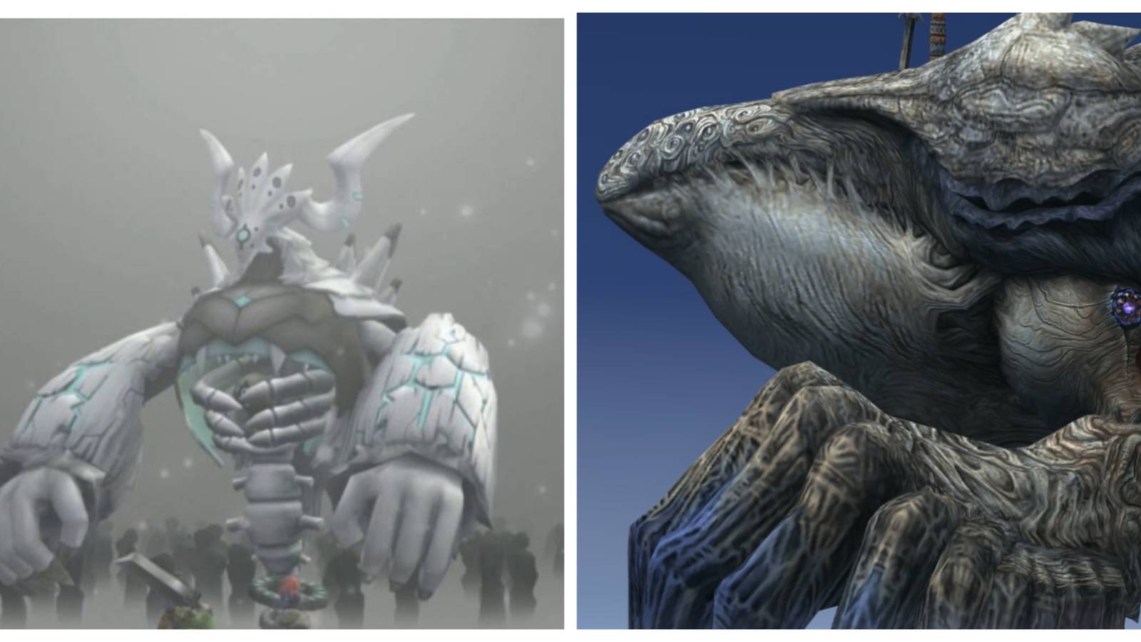 Square Enix Villains Who Have Caused The Most Devastation