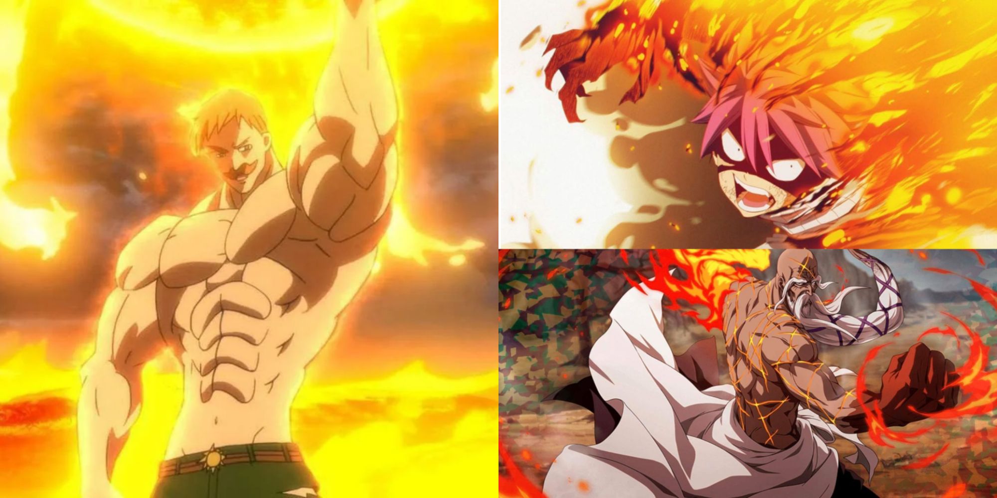 Kyle Anime Scouter on Twitter Design of Flame is a bit different between  them It shows that their Breathing Style are not exactly the same  DemonSlayer httpstcoKx1zaPaZbe  Twitter