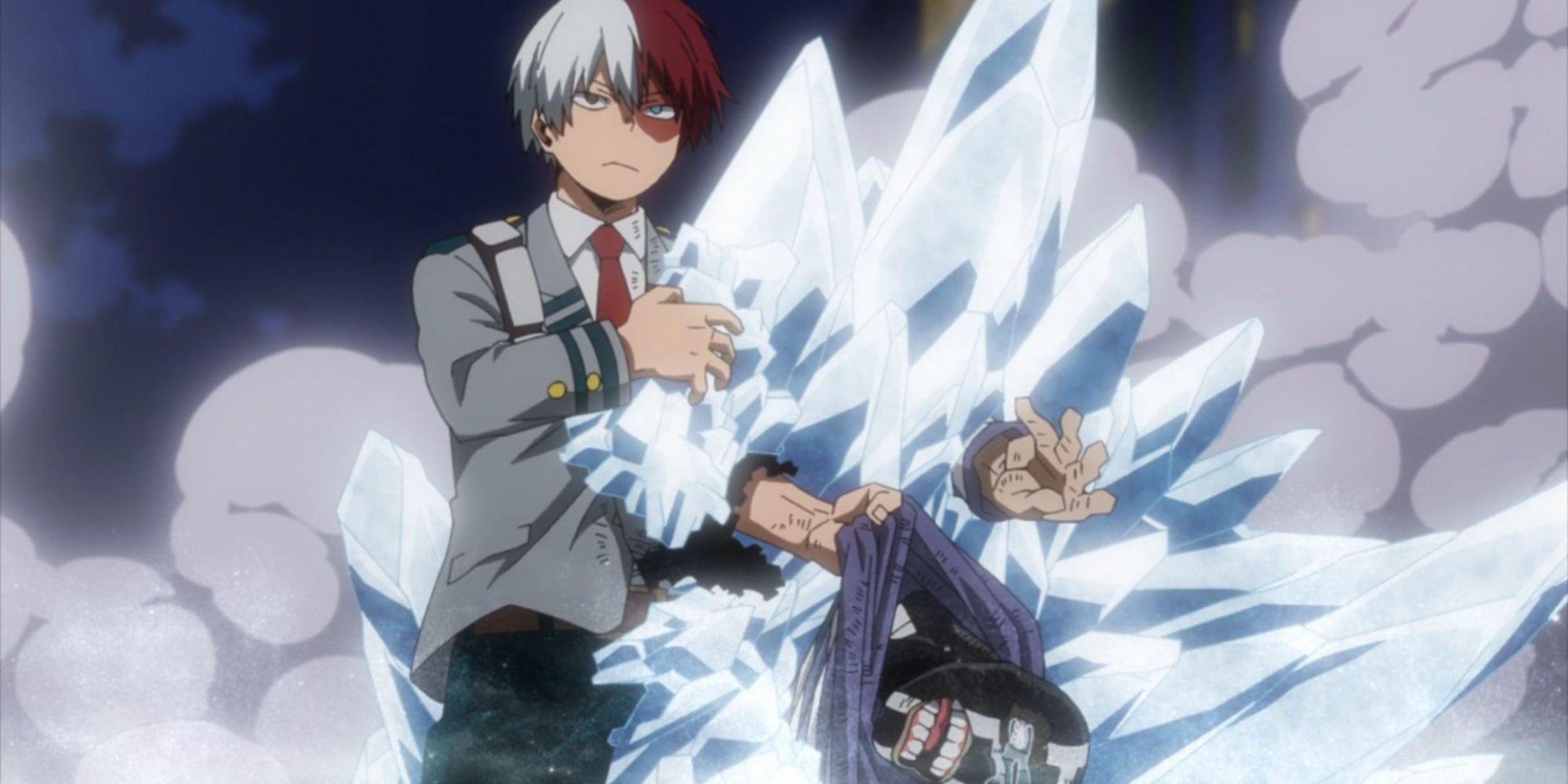 Ice, Magic | page 2 - Zerochan Anime Image Board