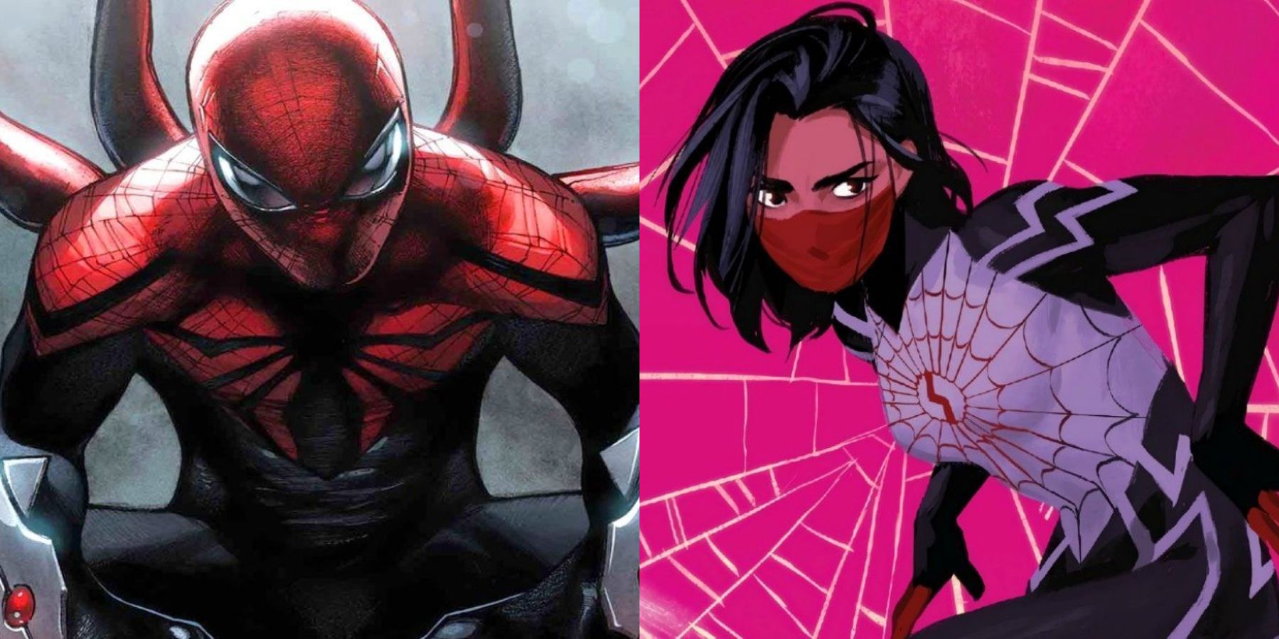 Spider-Man: Across The Spider-Verse Alternate Spider-Men We Hope Appear feature