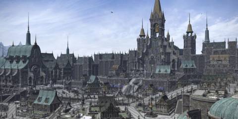 Final Fantasy 14 Confirms When Housing Demolitions Will Resume