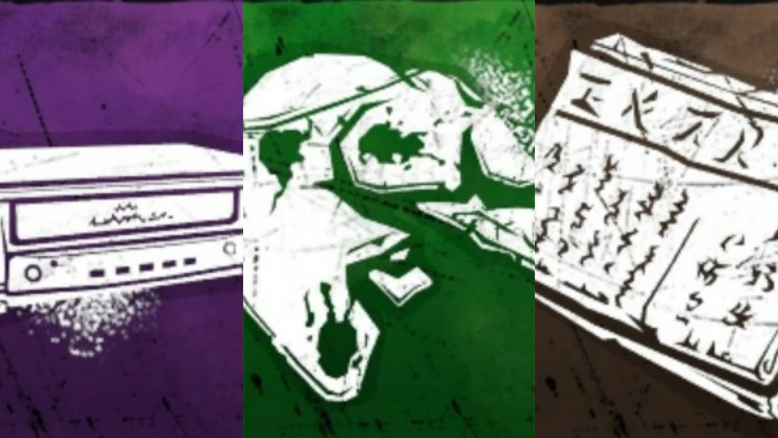 Three of Sadako's best add-ons from Dead by Daylight