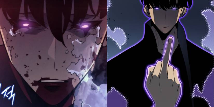 sung jin woo detoxification