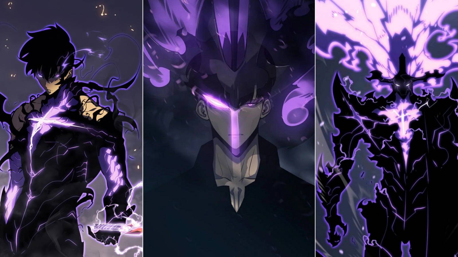 sung jin woo's most powerful abilities