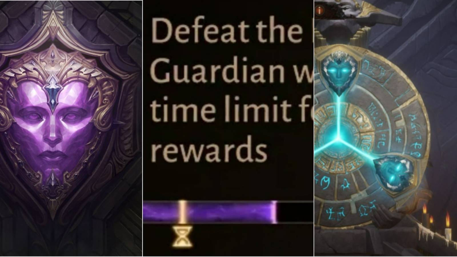 Dead By Daylight - Elder Rifts