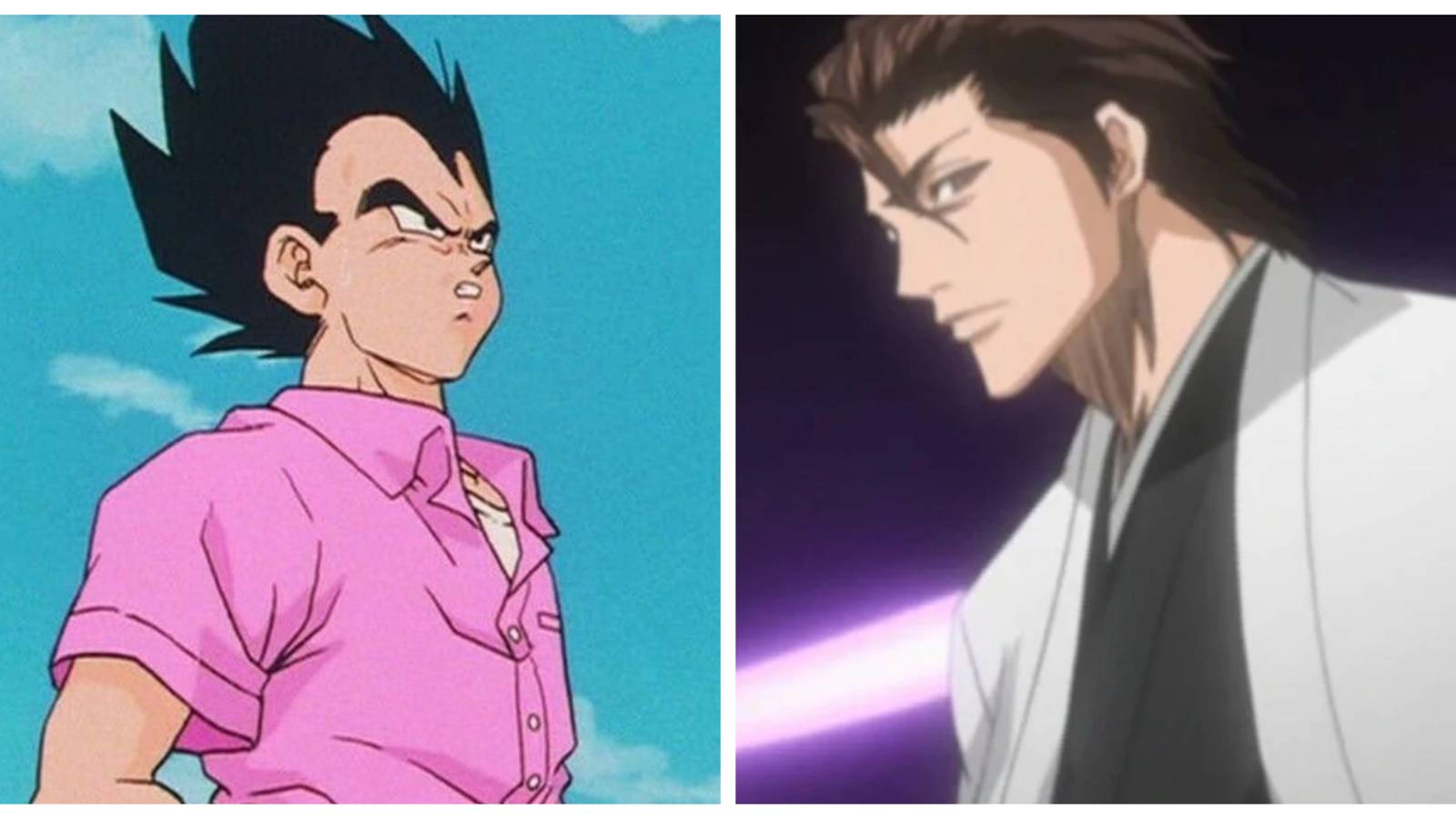 Anime With Villains Who Are Far More Charismatic Than Their Heroes