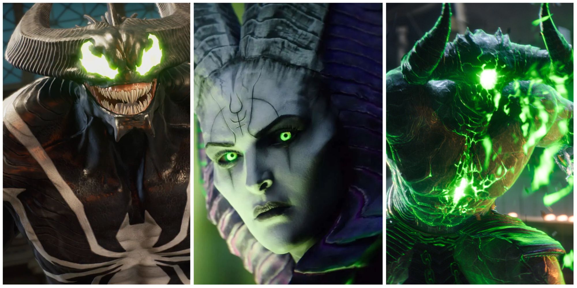 Marvel's Midnight Suns: Villains Who Should Join Alongside the New