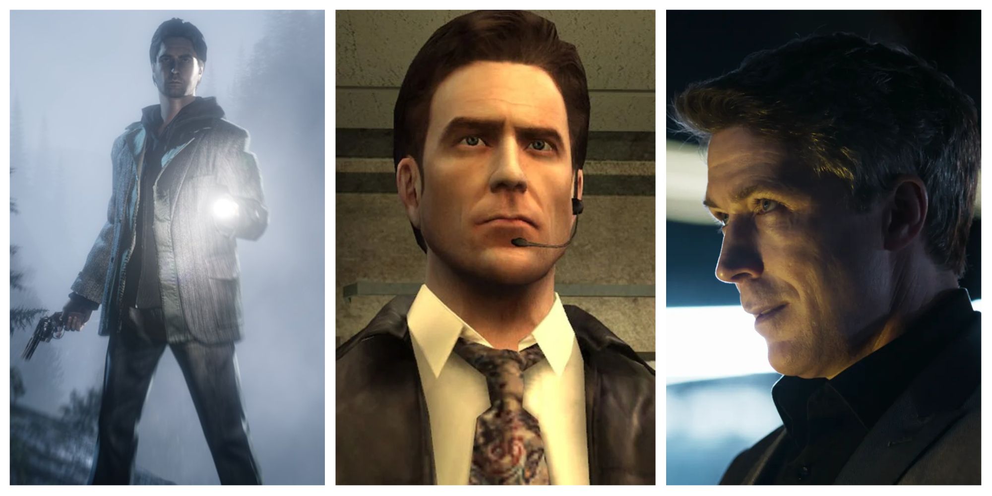 Max Payne: The Things The Remakes Should Add From Other Remedy Games