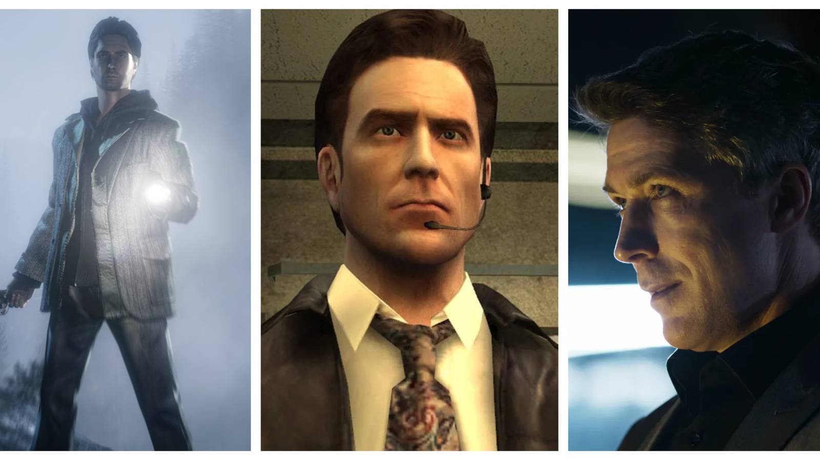 Max Payne: The Things The Remakes Should Add From Other Remedy Games