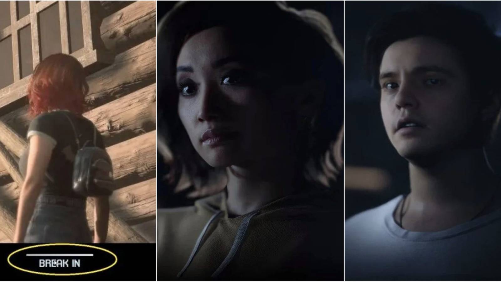 The Quarry - How To Save Kaitlyn