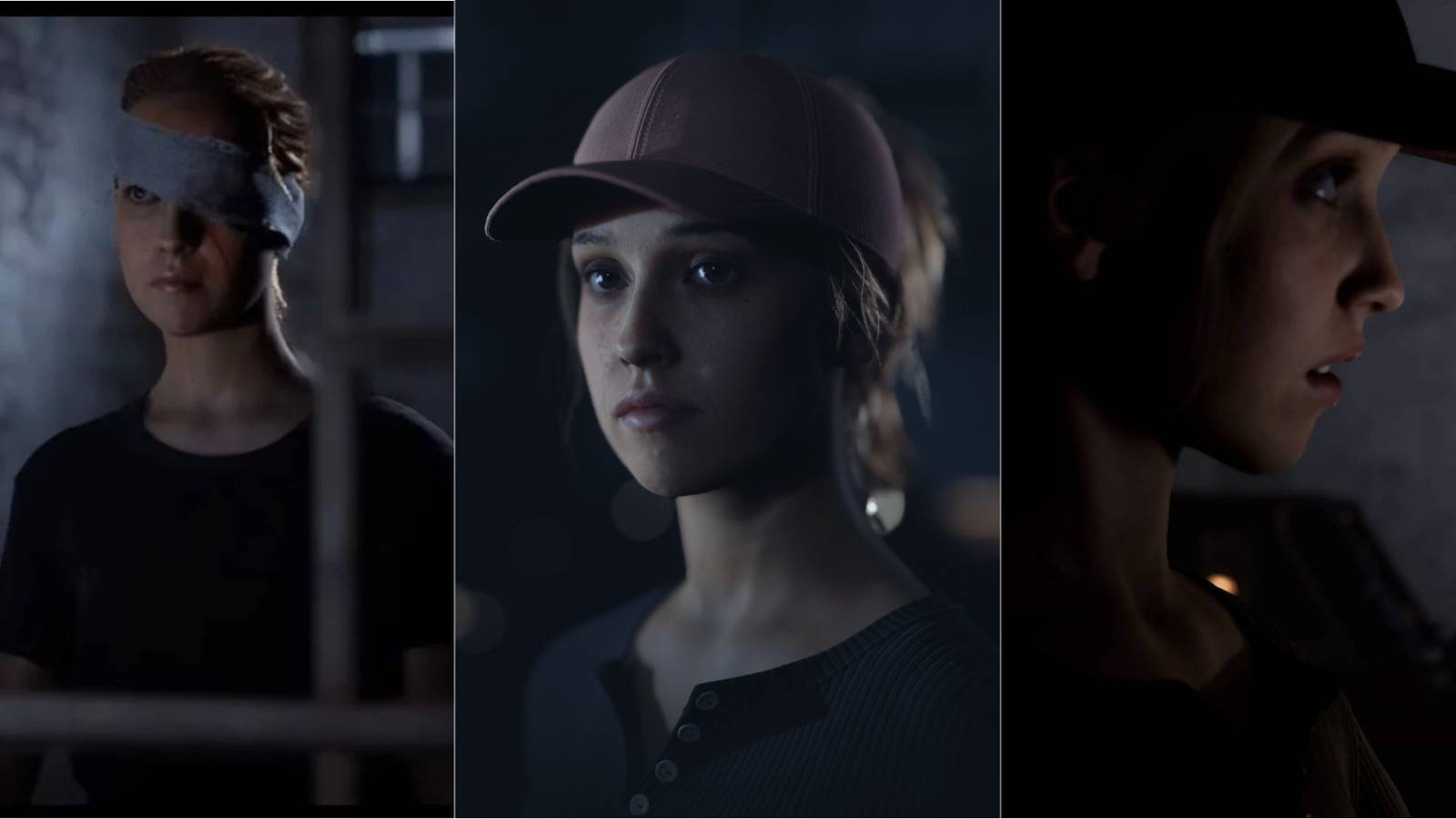 The Quarry - How To Save Laura