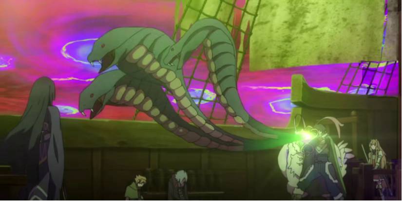 naofumi's most powerful abilities