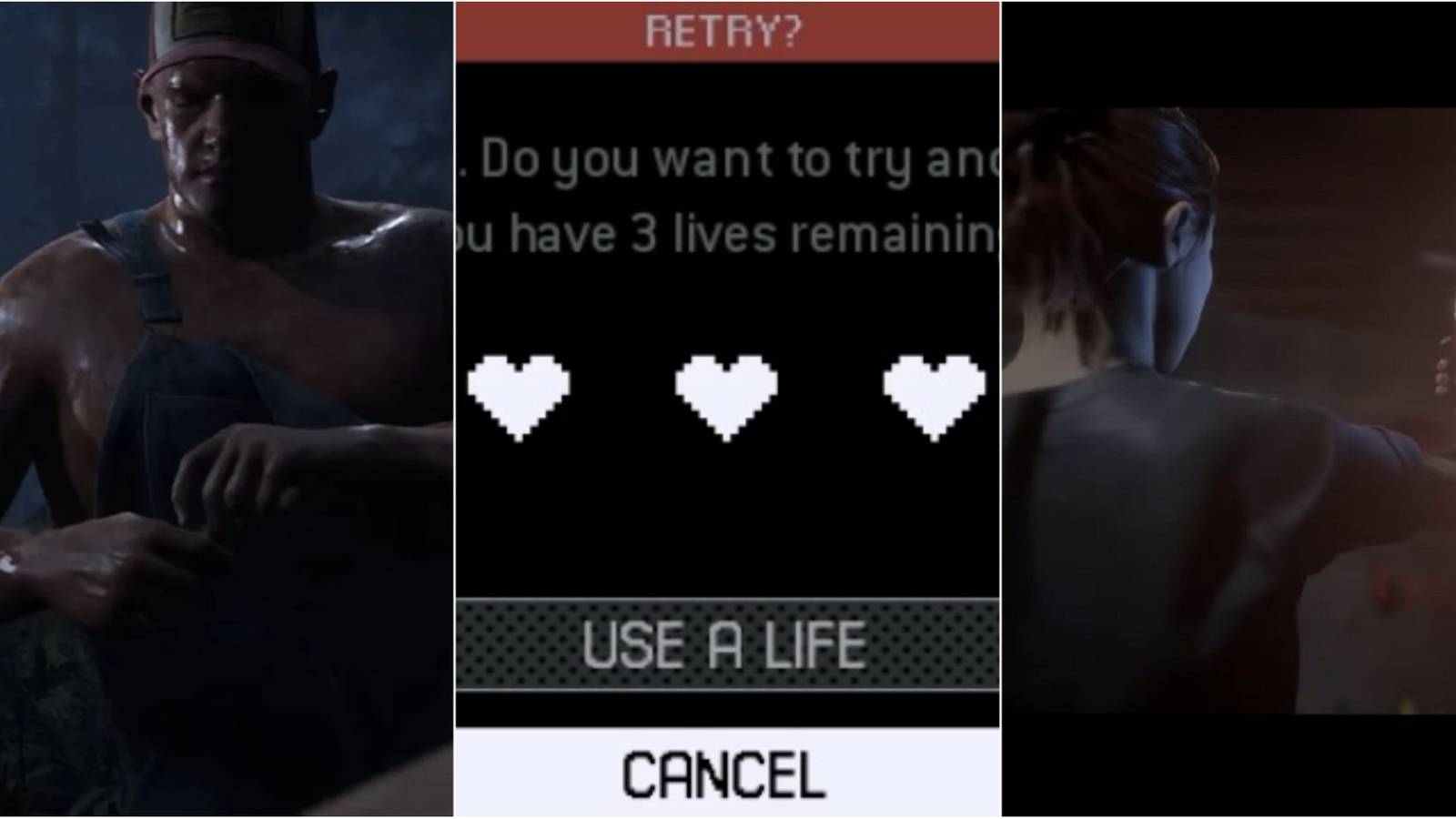 The Quarry - Death Rewind