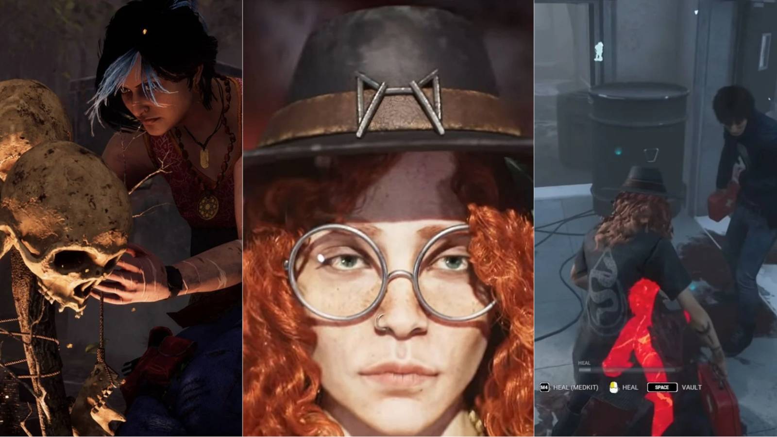 Dead by Daylight - Top Boon Builds