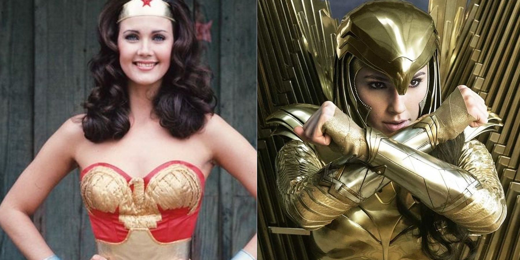 What are the best Wonder Woman character costumes?