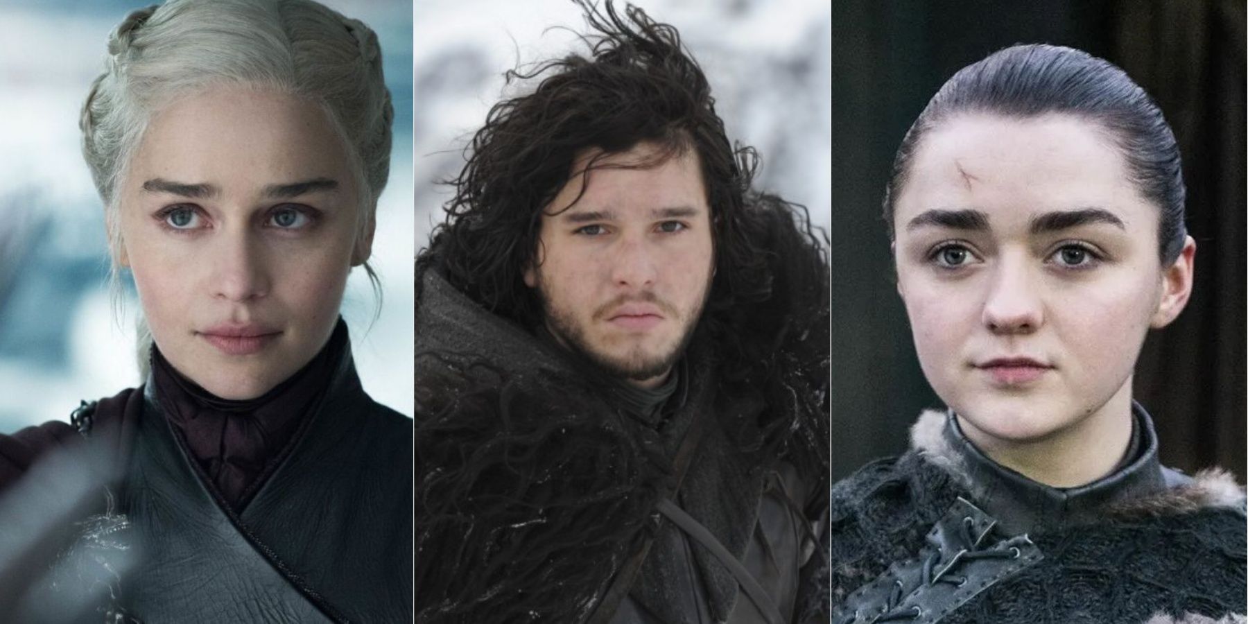 Game Of Thrones Characters Who Should Be In The Jon Snow Sequel feature