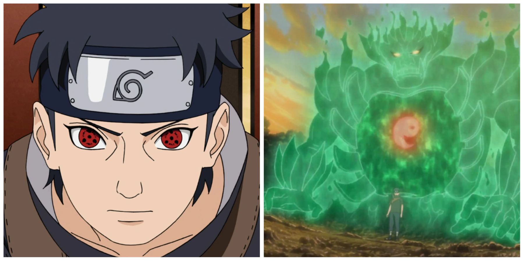 8 Things Fans Should Know About Shisui Uchiha